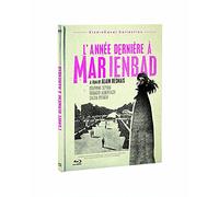 L'Année dernière à Marienbad [Francia] [Blu-ray]