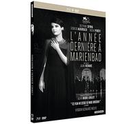L'Année dernière à Marienbad [Francia] [Blu-ray]