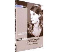 L'Année dernière à Marienbad [Francia] [DVD]