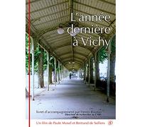 L'Année dernière à Vichy [Francia] [DVD]