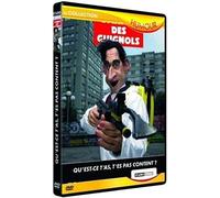 L'Année des Guignols 2005/2006 - Qu'est-ce t'as, t'es pas content ? [Francia] [DVD]