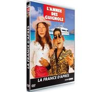 L'Année des Guignols 2007/2008 - La France d'après [Francia] [DVD]
