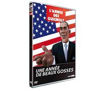 L'Année des Guignols 2008/2009 - Une année de beaux gosses [Internacional] [DVD]