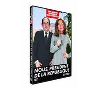 L'Année des Guignols 2011/2012 - Nous, Président de la République [Francia] [DVD]