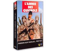 L'annee des guignols [Francia] [DVD]