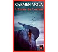 L'année du cochon