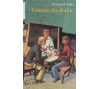 Lannée Du Diable (ebook)