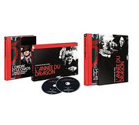 L'Année du dragon [Francia] [Blu-ray]