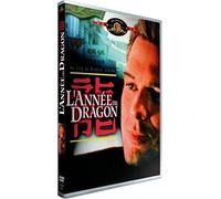 L'Année du dragon [Francia] [DVD]