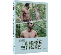 L'Année du tigre [Francia] [DVD]