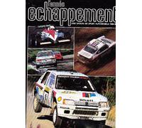L'année échappement, une saison de sport automobile 1984-85