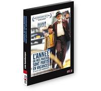 L'Année où mes parents sont partis en vacances [Francia] [DVD]