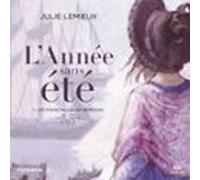 L'année sans été tome 1. Les fiançailles au berceau