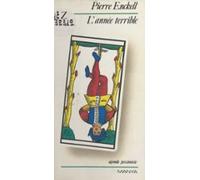 Lannée Terrible : Agenda Pessimiste (ebook)