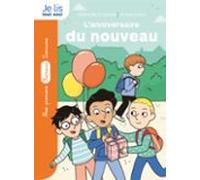Lanniversaire Du Nouveau (ebook)