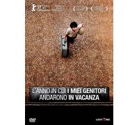 L' Anno In Cui I Miei Genitori Andarono In Vacanza [Italia] [DVD]