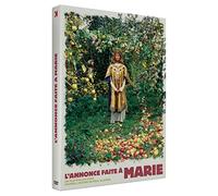 L'Annonce faite à Marie [Francia] [DVD]