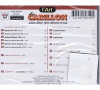 Lannoy, Jacques - L'art Du Carillon