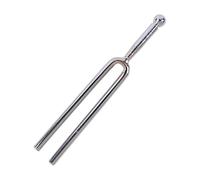 LannuMet Standard A Tuning - Tenedor de afinación de piano de 440 Hz para violín, mandolina, guitarra