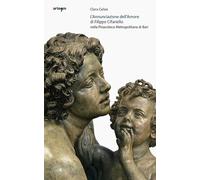 L'Annunciazione dell'amore di Filippo Cifariello nella Pinacoteca Metropolitana di Bari (Arte)