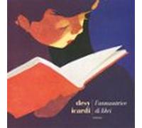 Lannusatrice Di Libri (audiolibro)