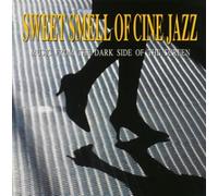 Lanny Meyers - Sweet Smell of Ciine Jazz