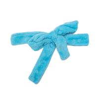 LANOBA Cinturón de repuesto para bata, de franela suave, para mujer, hombre, 67 x 1.57 pulgadas, Azul, 170 cm