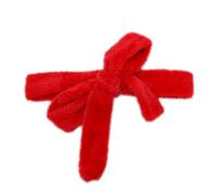 LANOBA Cinturón de repuesto para bata, de franela suave, para mujer, hombre, 67 x 1.57 pulgadas, Rojo -, 170 cm