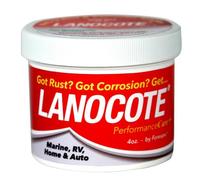 Lanocote Corrosion Control 4 Oz. by Forespar