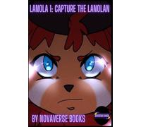 Lanola 1: Capture The Lanolan