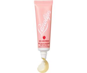 Lanolips - 101 Ointment Multi-Balm Strawberry - Bálsamo labial 10 g