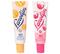 Lanolips - Crumble & Crunch Duo - Bálsamo labial 20 ml