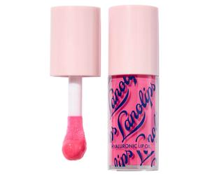 Lanolips - Hyaluronic Lip Oil - Aceite de labios Raspberry 6 ml