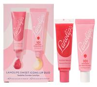 Lanolips - Lanolips Sweet Icons - Bálsamo labial 1 St.