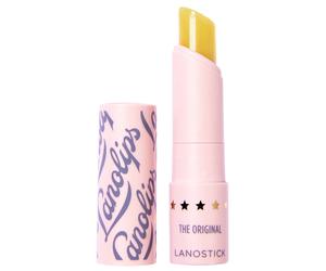 Lanolips - Lanostick The Original - Bálsamo labial 3.3 g