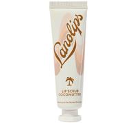Lanolips - Lip Scrub - Exfoliante de labios Coconutter 10 g