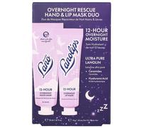 Lanolips - Overnight Rescue Ritual - Bálsamo labial 40 ml