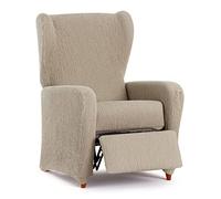 Lanovenanube Funda sillón TROYA - Relax - Color Lino C11