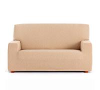 Lanovenanube Funda sofá TROYA - 4 plazas - Color Beig C01