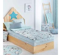 Lanovenanube Saco nórdico MAX - Cama 90 Cm sin Relleno