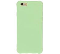 Lanpangzi Funda Compatible con Samsung Galaxy A10E/A20E Caso Suave Delgado TPU Silicona Cover Anti-rasguños Absorción de Impacto Bumper Carcasa - Verde