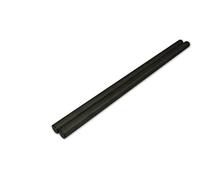 Lanparte cfr-350 de Fibra de Carbono caña de Pescar, par (Negro)