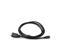 LanParte Mirco HDMI Cable for HDSLR Video Shooting