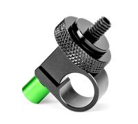 LanParte SRC-01 abrazadera para una varilla de 15 mm