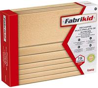 Lansay-15101-fabrikid Recambio multiproyecto