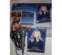 Lansay - 17690 - Karaoké - Star Machine - Dvd - Chante Avec Lara Fabian
