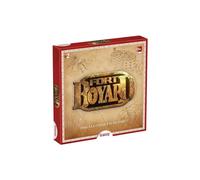 Lansay 75027 - Juego de mesa, Fort Boyard, idioma español no garantizado , color/modelo surtido
