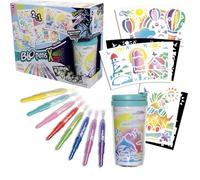 Lansay - Blopens X-Tra Crea'Mug - Set Personaliza Tazas - Desde 6 Años