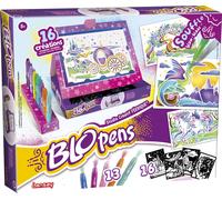 Blopens - Estudio Creativo
