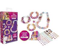 Lansay - Cutie Stix - Recambio Princesas Disney - Nuevo - Personaliza Tus Stix con la Tabla de Tatuaje - CREA una Colección de Joyas de Princesas Disney - Actividad Creativa para niños - 6 años